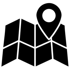 3d render of a waved service sign