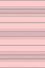 Dutline vertical lines fabric, artistic stripe background vector. Pividing pattern textile texture seamless in light and gray colors.