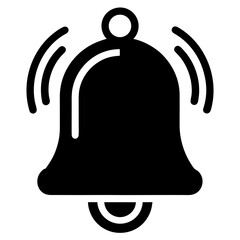 illustration of a bell