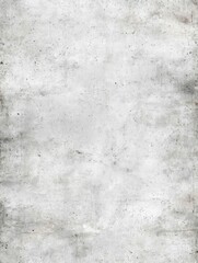 Fototapeta premium Grungy concrete wall texture full frame shot in studio lighting showing mottled gray and white surface
