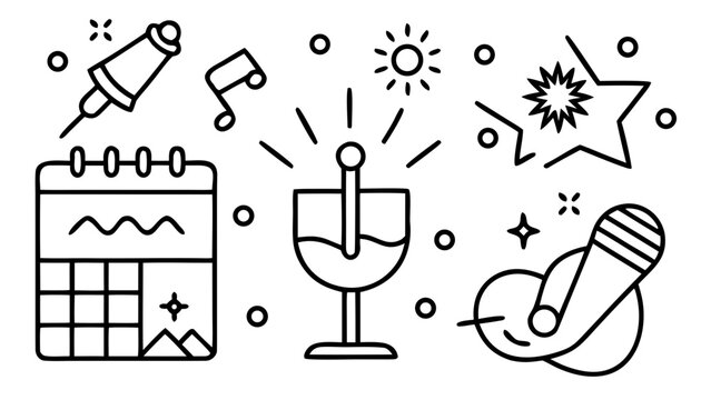 Festive Event Planning and Celebration Ideas