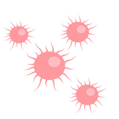 Gonorrhea Bacteria