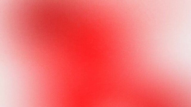 red gradient grain noise blur texture background