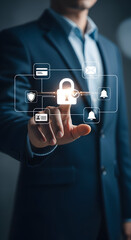 Secure Your Business Data with Advanced Cybersecurity SolutionsTop Notch Data Protection for Modern Businesses