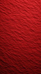 Crimson rock texture close up abstract background material shot in studio with dramatic lighting for design element