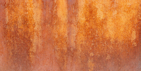 old rusty metal texture background for design	