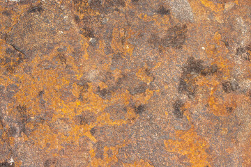 texture of nature sandstone - grunge stone surface background