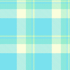 Chic and contemporary checkered design in muted tones, offering