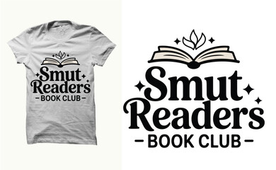  Books & Reading Quotes SVG design for art