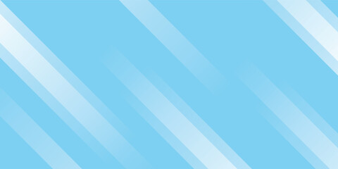 Fototapeta premium abstarct blue background with abstract square shape and scratches effect, dynamic for business or sport banner concept.