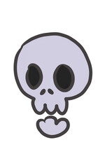 skull and crossbones