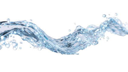 Abstract water splash (7)