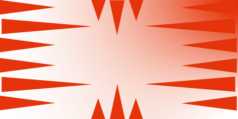 Fototapeta premium PrintBackground with triangular lines. Speed line manga frame isolated on transparent background. Modern art vector graphic design.