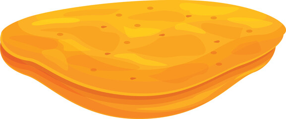 Crispy chicken fillet with crunchy breading, symbolizing delicious yet unhealthy fast food choices