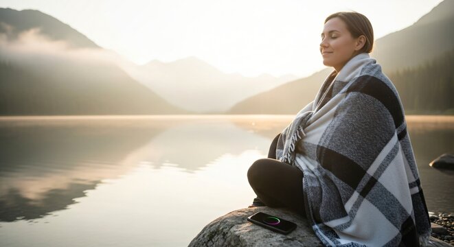 mental health awareness stress depression sadness loneliness relaxation environment mindfulness