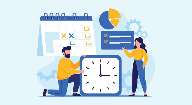 Effective Time Management Strategies for Productivity and Success