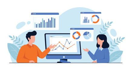 Business Analytics and Data Interpretation for Strategic Planning