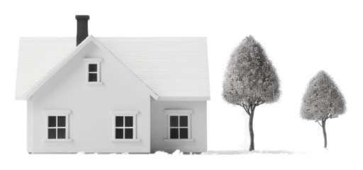 PNG House architecture building outdoors.