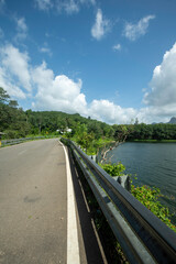 Netta View Point, Kanyakumari, Tamil Nadu.