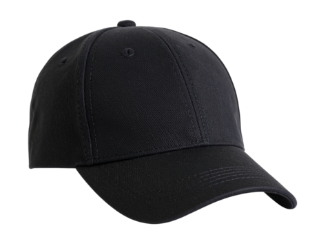 Firefly_blank aluminum can mockup png empty soda can png product template png beverage packag - Firefly_Black baseball cap isolated on a transparent background, PNG file  (3)