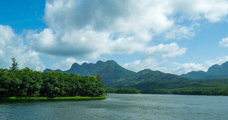 Netta View Point, Kanyakumari, Tamil Nadu.
