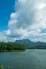 Netta View Point, Kanyakumari, Tamil Nadu.