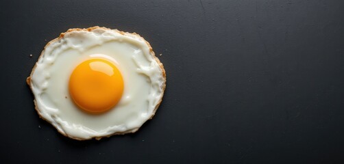 Creative Egg Art, Kitchen, Photography, Dark Setting, Unique Concept
