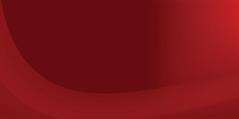 PrintRed abstract background with dynamic shapes composition simpleRed abstract background with dynamic shapes composition simple