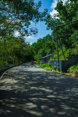 Netta View Point, Kanyakumari, Tamil Nadu.