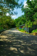 Netta View Point, Kanyakumari, Tamil Nadu.