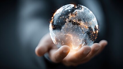 Create a future-proof business for a rapidly changing world.