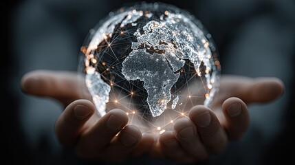 Create a future-proof business for a rapidly changing world.