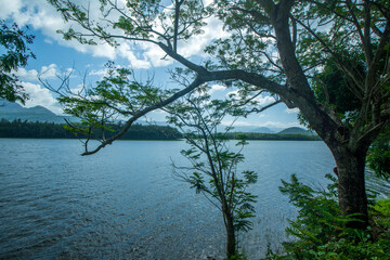 Netta View Point, Kanyakumari, Tamil Nadu.