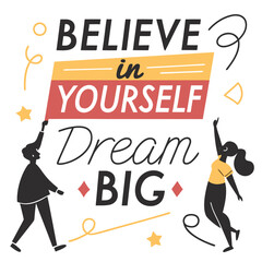 vector illustration of a happy birthday