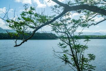 Netta View Point, Kanyakumari, Tamil Nadu.