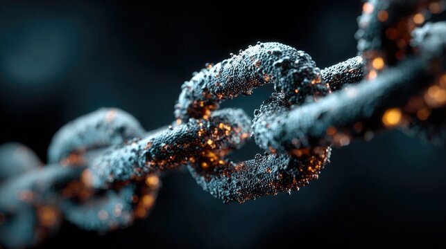 Exploring Blockchain Technology for Securing Digital Assets and Protecting Intellectual Property Rights