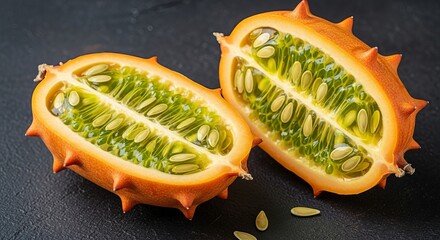 Exploring the exotic kiwano melon horned melon african cucumber health benefits and uses
