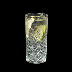 Cocktail, refreshing, colorful, glass, drink, beverage, alcohol, summer, tropical, fruity, garnish, ice, bar, party, closeup, fresh, delicious, elegant, classic, mixology, chilled, exotic, served, spa