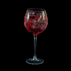 Cocktail, refreshing, colorful, glass, drink, beverage, alcohol, summer, tropical, fruity, garnish, ice, bar, party, closeup, fresh, delicious, elegant, classic, mixology, chilled, exotic, served, spa