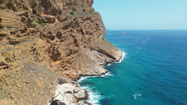 Spain, Benidorm - Alt de la Montera #2