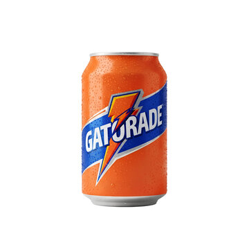 gatorade can isolated png 