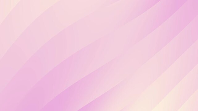 Consilk animated background light pink and yellow gradient hues dance subtly across this consilk animated microstock background.