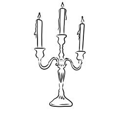 Wedding illustration clip art svg vector line art l