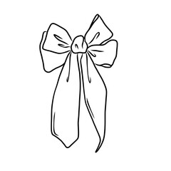 Wedding illustration clip art svg vector line art l