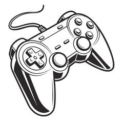 video game controller