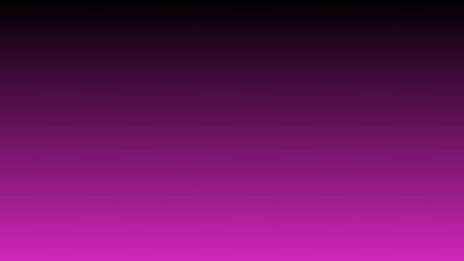 Magenta to black gradient background bold modern abstract digital design