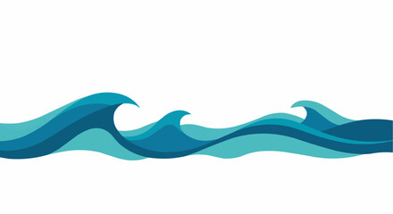 water wave background