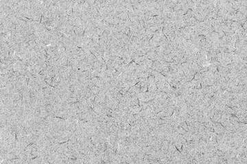 Gray color Fiberboard MDF Wood abstract Background texture. Full frame