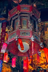 Shanghai Jade Buda Temple