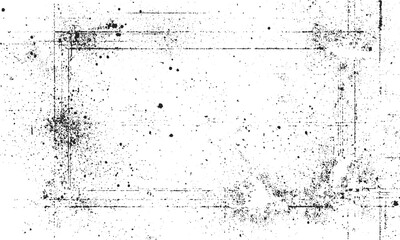  grunge distressed overlay with scratched background and dusty grain texture . Overlay distressed grainy texture with scratched grunge urban style background  